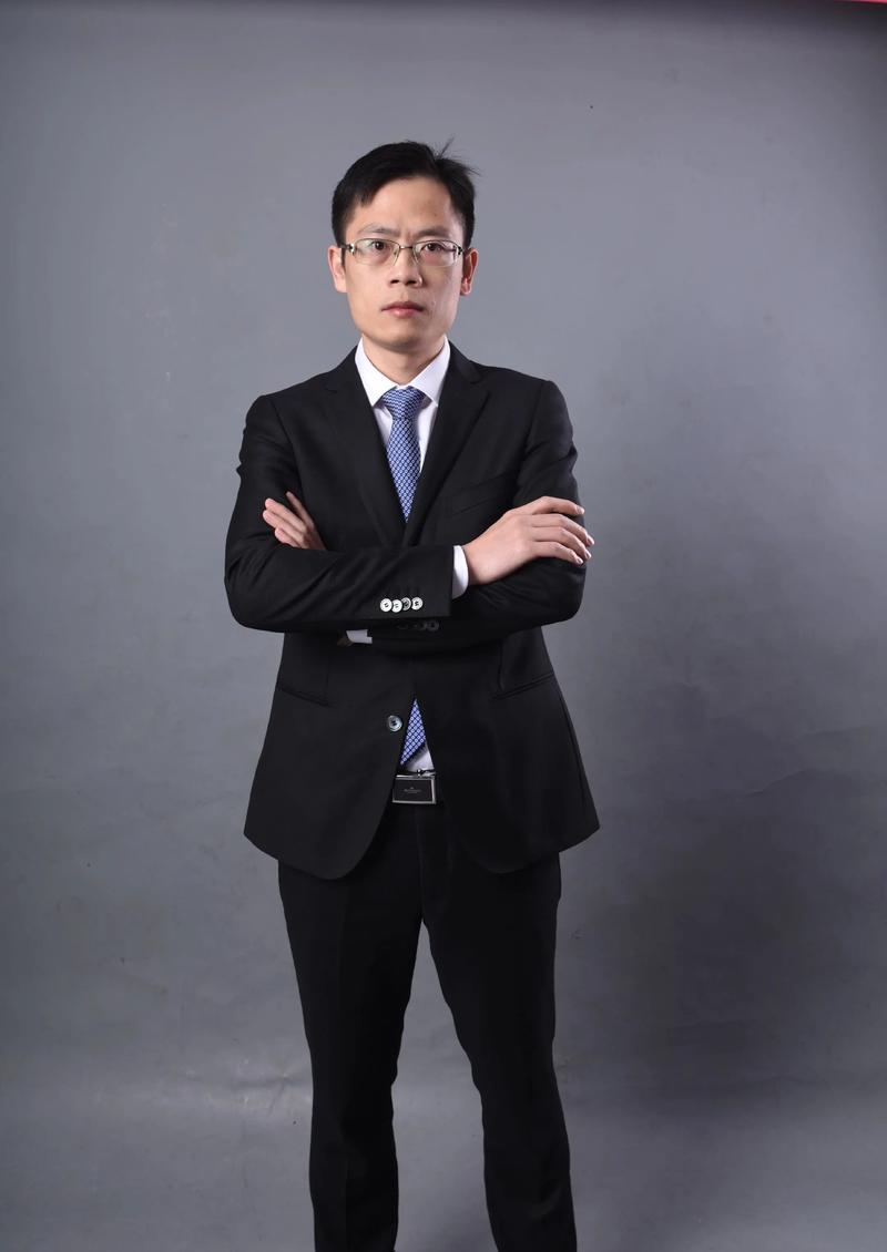 周品明 现场执行负责人